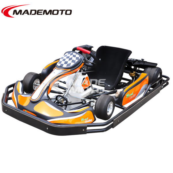 160CC 200CC 270CC Adult Racing go kart/Karting factory